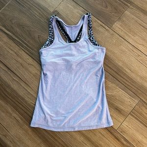 Lululemon Inspiration Tank II